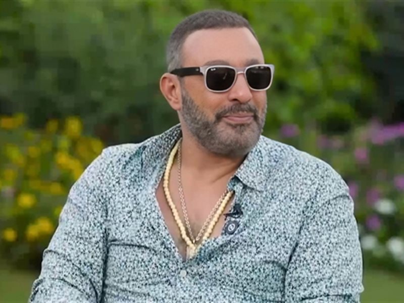 طلع مليونير؟..تعرف على ثروة الفنان أحمد السقا الحقيقية