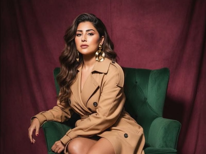 تورتة وأغنية.. أبطال 