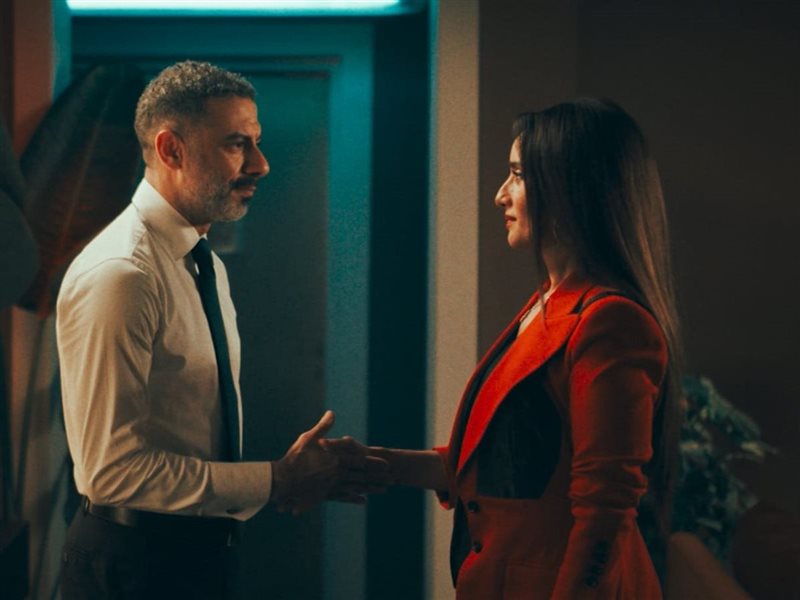 زينة تتصدر المنقاشات بعد قتلها في ورد وشوكولاته والربط بين القضية الحقيقة