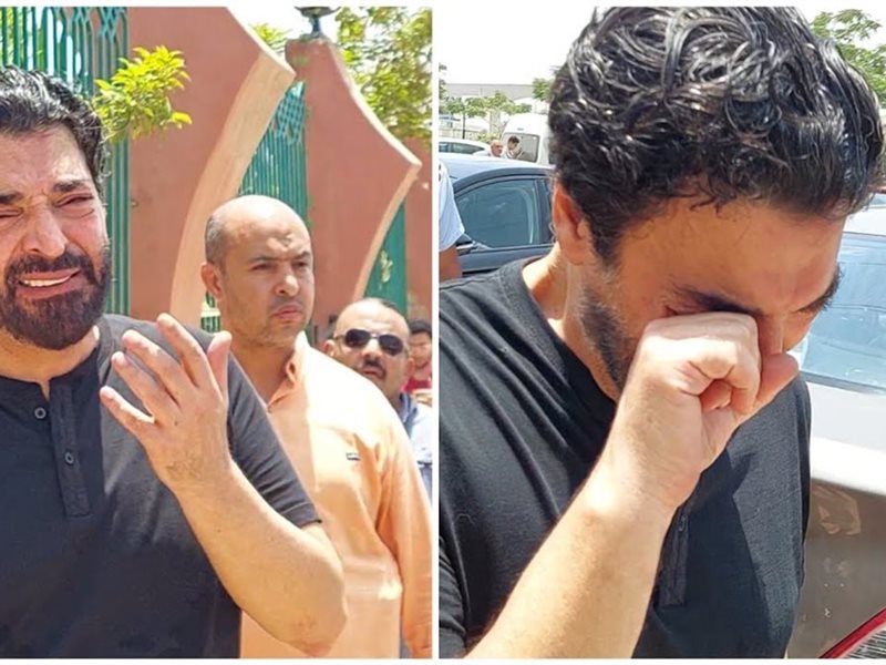 حميد الشاعري