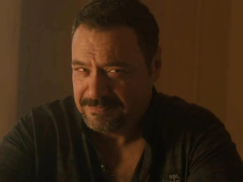 تعليق غريب من الفنان مراد مكرم على دور 