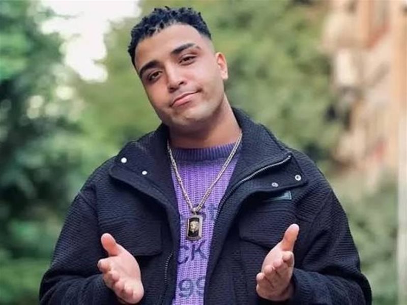 مصطفى كامل: إيقاف إسلام كابونجا 6 أشهر عن الغناء 