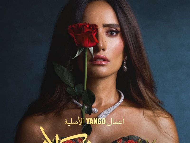 أول تعليق لزينة على مشاهدات مسلسل  ورد وشوكولاتة: شرف كبير لي