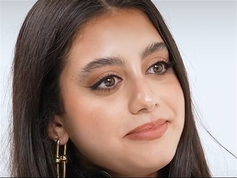 ياسمينا العبد