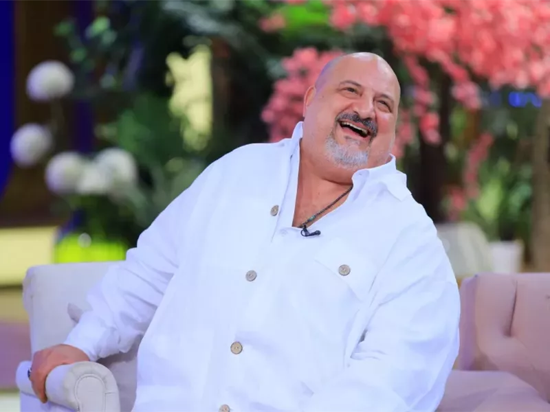 خالد الصاوي