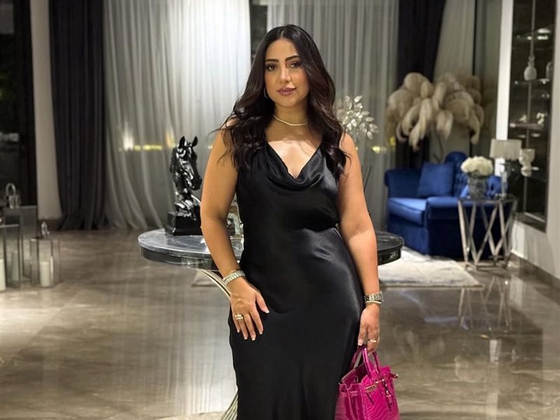 المطربة بوسي