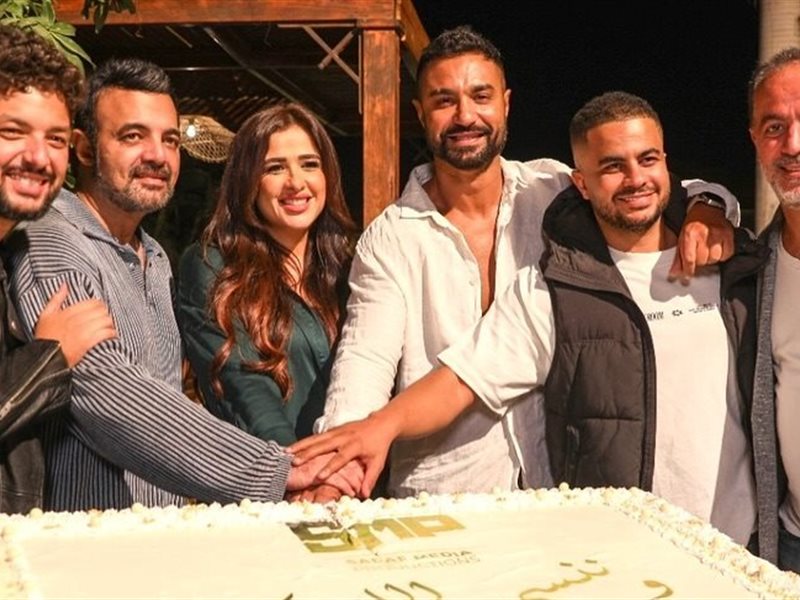 وننسى اللي كان