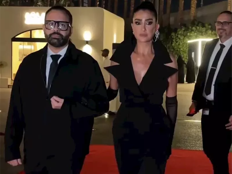 مهرجان ضيافة 