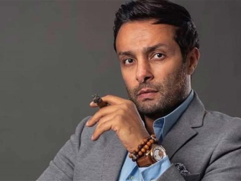 وائل عبد العزيز