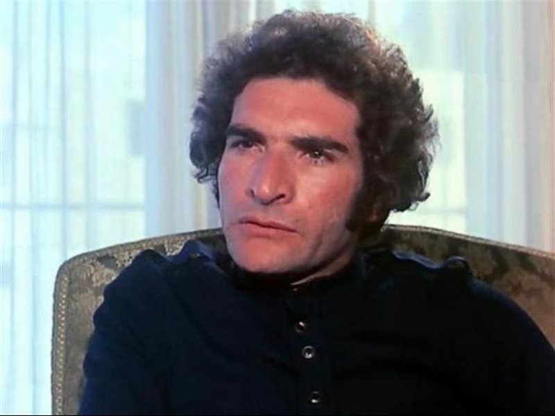 محيي إسماعيل