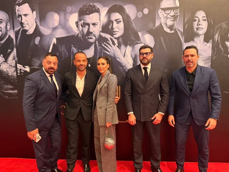 فيلم السلم والتعبان 2