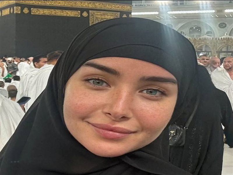 الفنانة هنا الزاهد