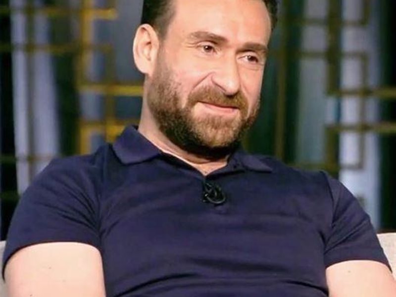 نضال الشافعي