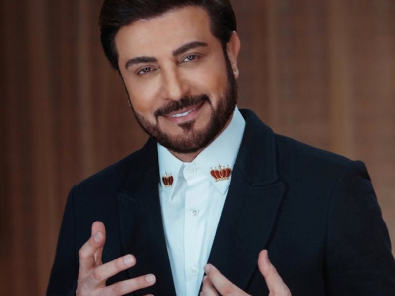 ماجد المهندس