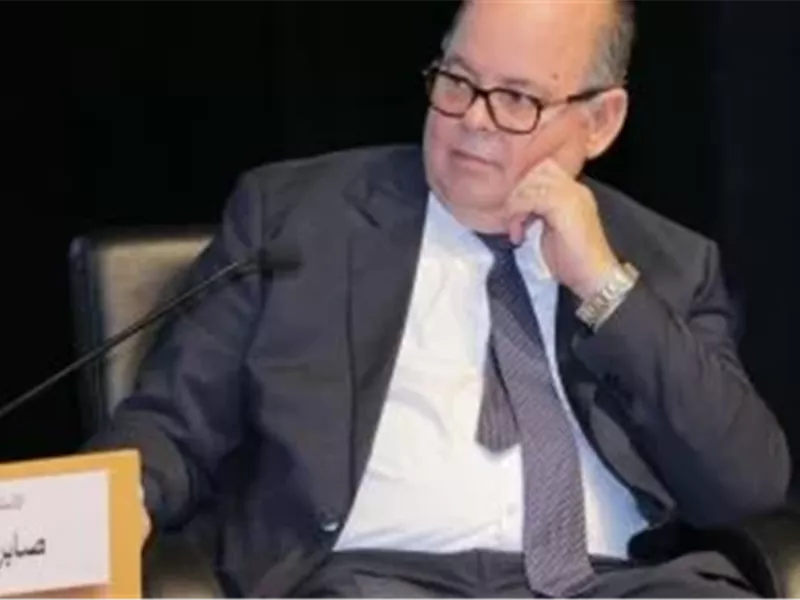 نقابة المهن التمثيلية تنعي وزير الثقافة الأسبق الدكتور محمد صابر عرب