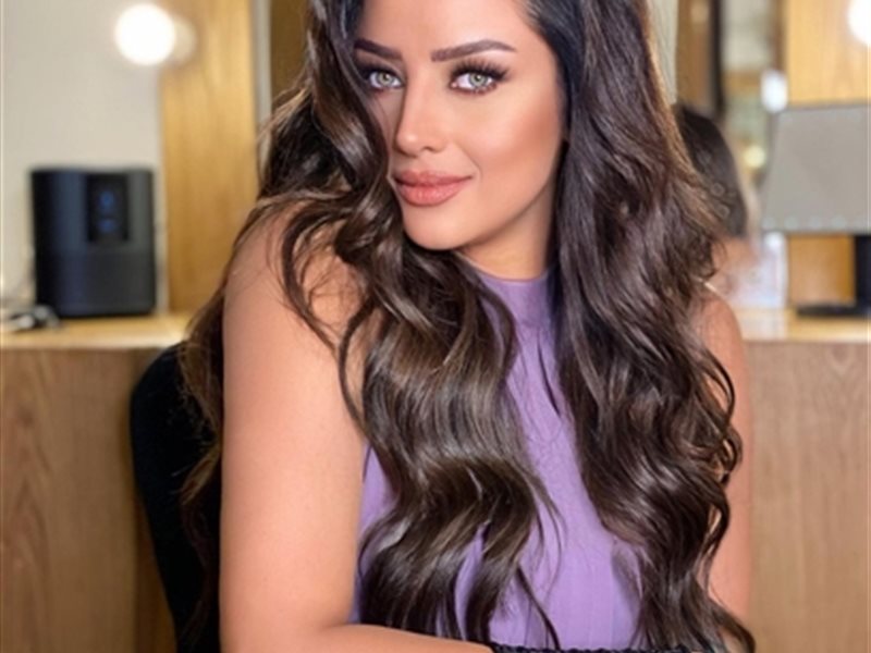 رضوى الشربيني