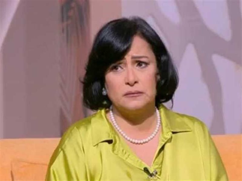 الفنانة فاطمة محمد علي