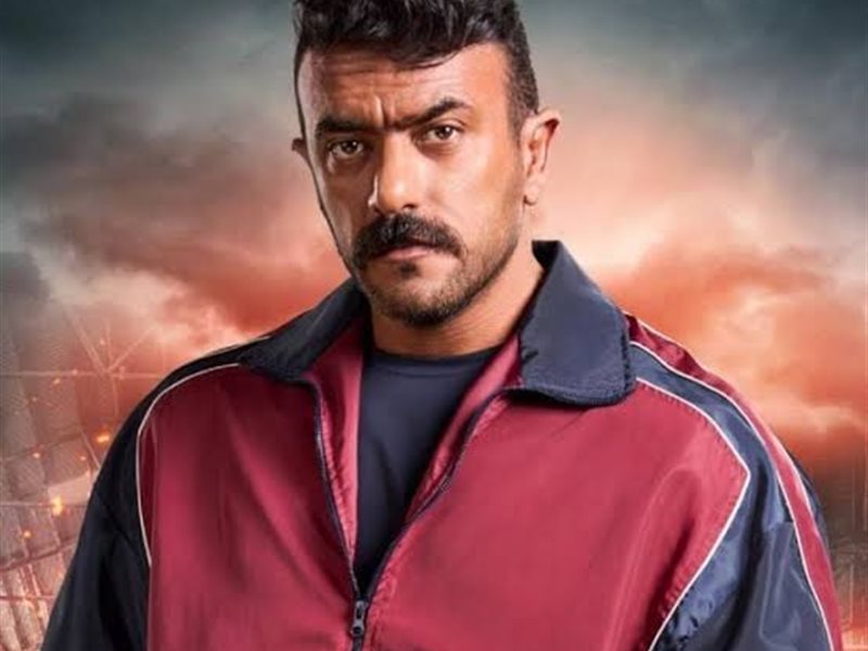 احمد العوضي