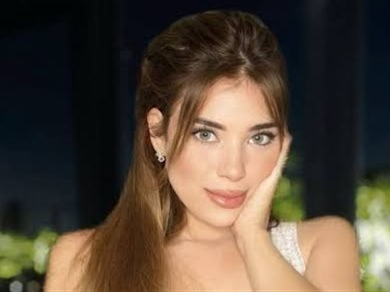 ايرينا يسري