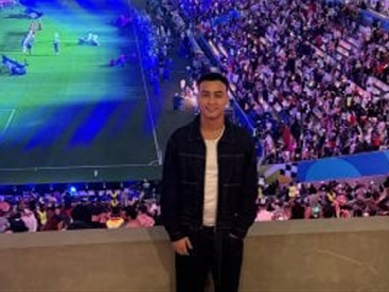 مصطفى حدوتة