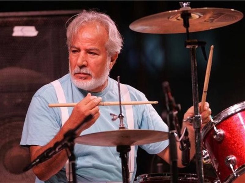 الموسيقار يحيى خليل 