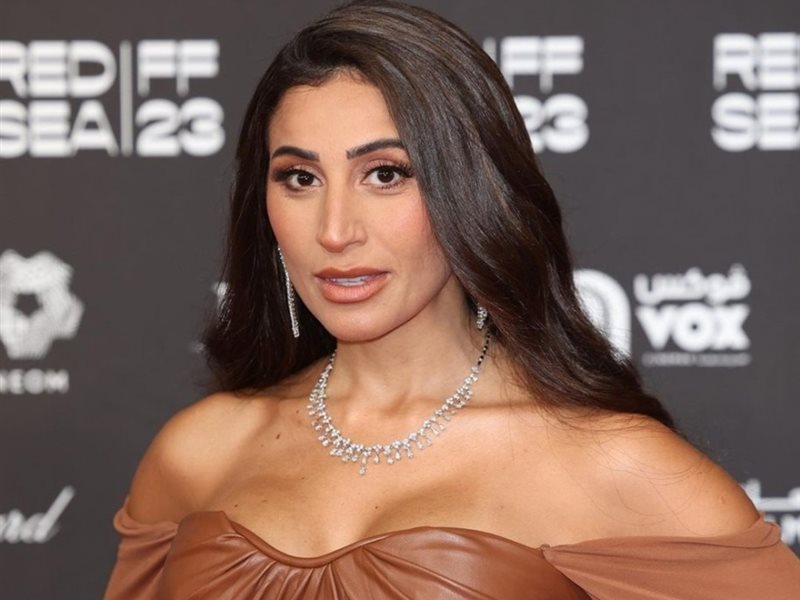 دينا الشربيني