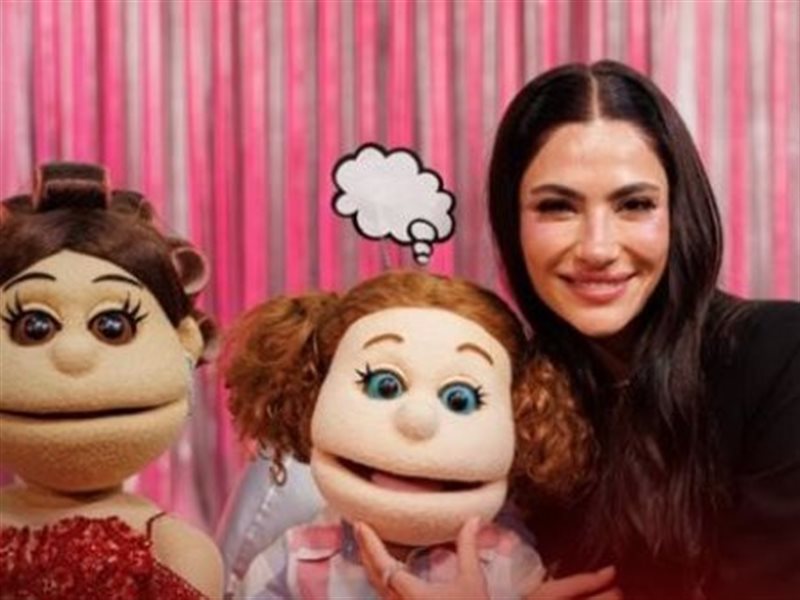 السبت.. هدى المفتي ضيفة «ليلة فونطاستيك مع أبلة فاهيتا» على MBC مصر