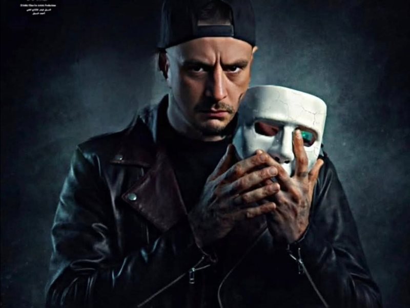 بوستر سفاح التجمع