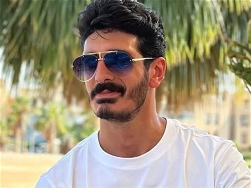 شاكر محظور دلوقتي 