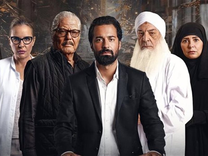 فيلم الملحد