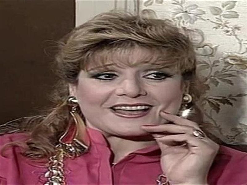 تطورات الحالة الصحية لـ جليلة محمود بعد إصابتها بفيروس تنفسي