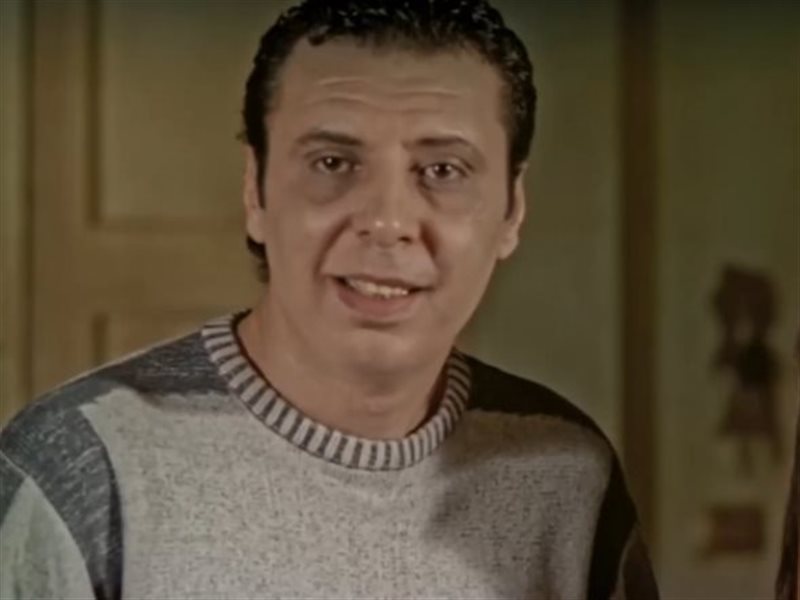 الفنان طارق الأمير