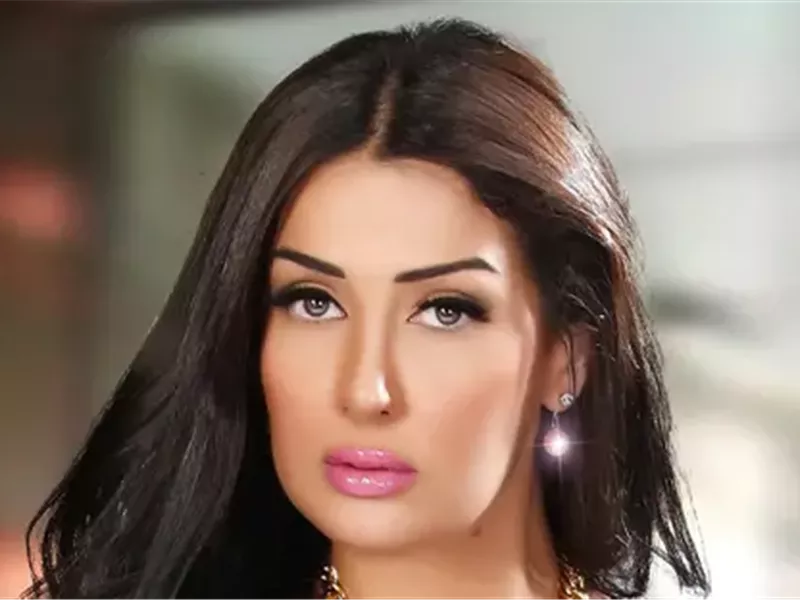 غادة عبد الرازق