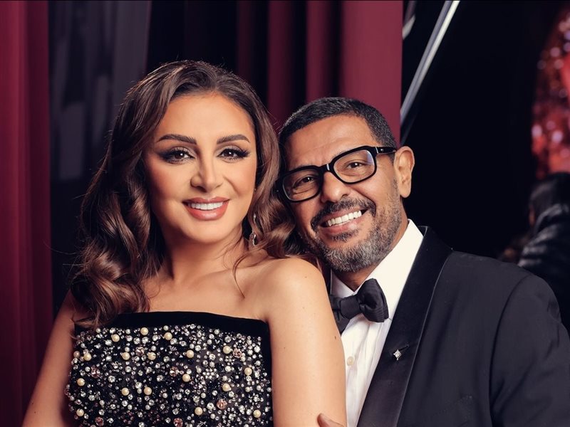 ظانغام والمايسترو