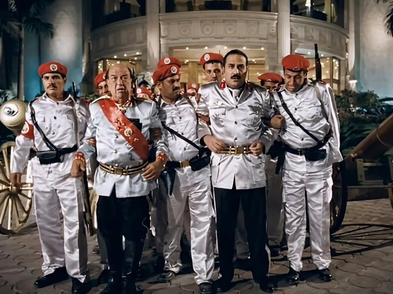 خالد سرحان والفنان