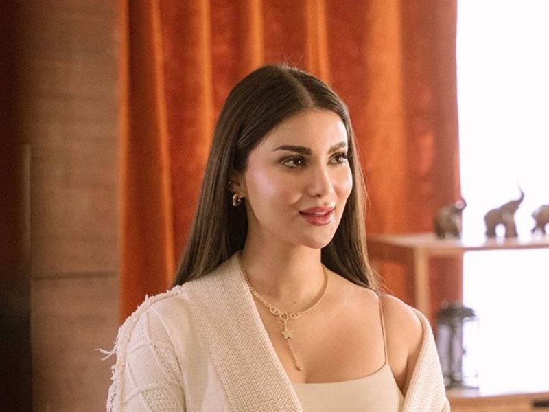 هدى الأتربي