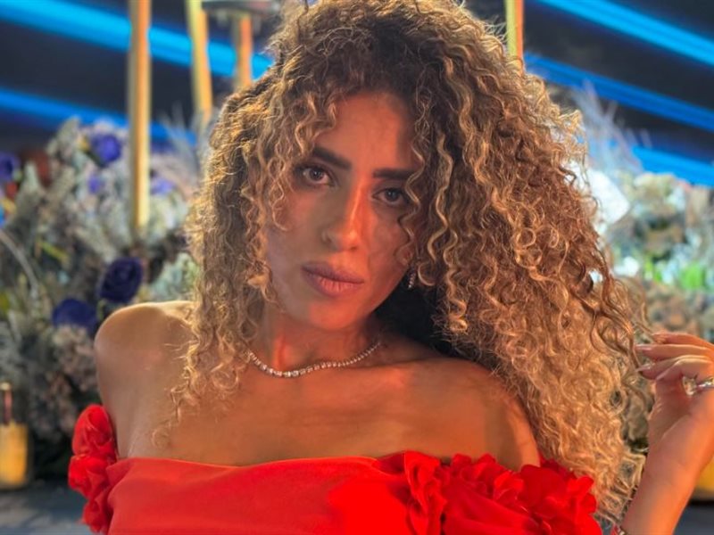 منة عدلي القيعي 