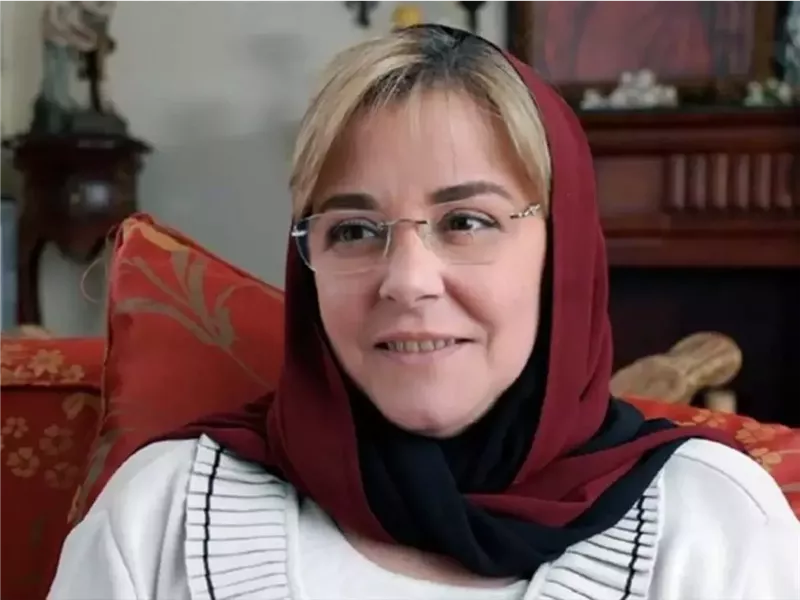 من «4M» إلى الشاشة.. رحلة مها أبو عوف الفنية وتجارب الزواج في حياتها