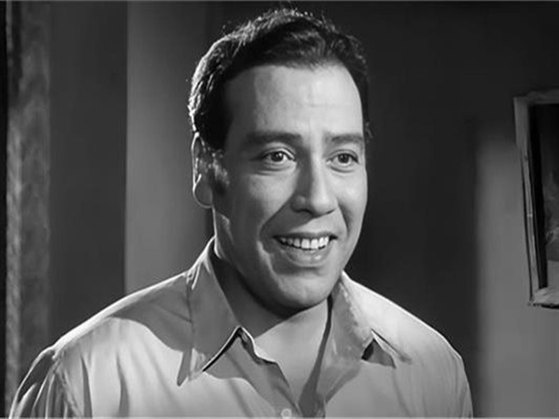 في ذكرى ميلاده.. محطات فنية وشخصية في حياة محسن سرحان