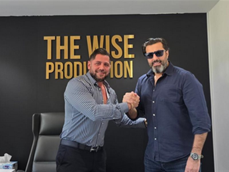 بعد إعلان خروجه من رمضان 2026.. باسم ياخور يتعاقد على مسلسل 