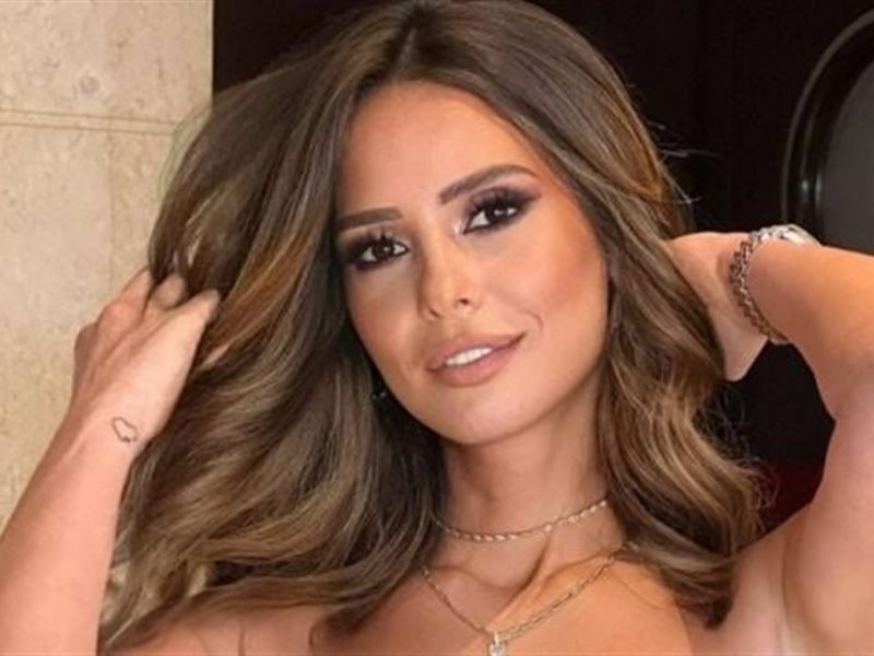 إيمان العاصي 