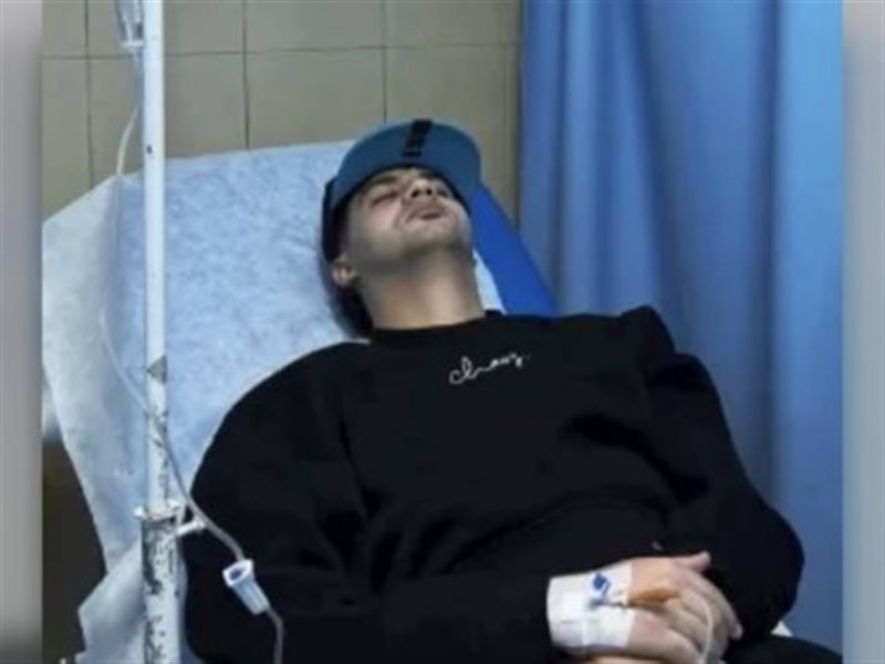 نقل مصطفى عنبه إلى المستشفى بعد تعرضه لوعكة صحية مفاجئة