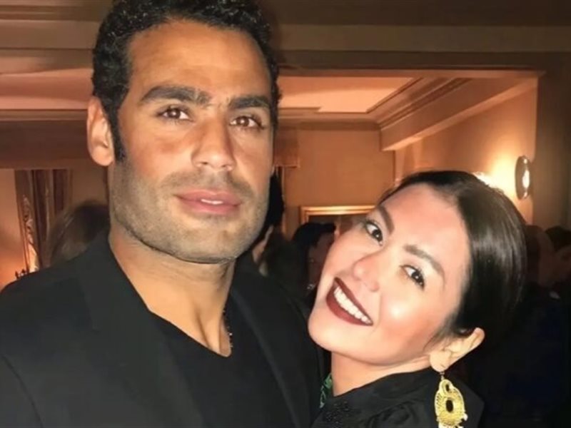 لقاء الخميسي تنفي كل التصريحات المنسوبة إليها بشأن زوجها