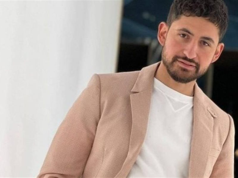 فيلم «Giant – عملاق» ينطلق في بريطانيا غدًا ويصل إلى دور العرض المصرية والعربية 14 يناير