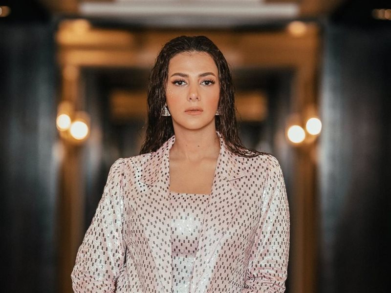 دنيا سمير غانم 