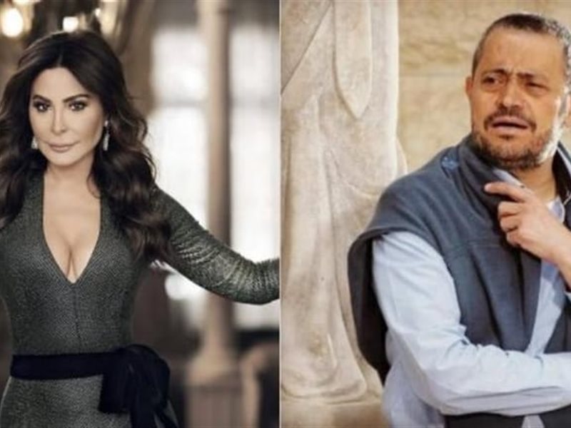 جورج وسوف واليسا