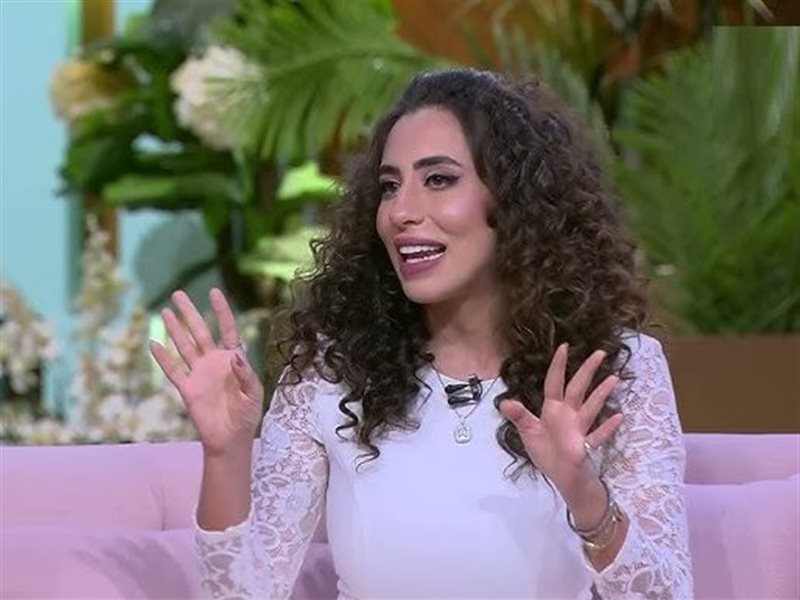 منة عدلي القيعي