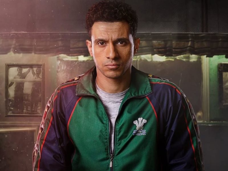 انطلاق حملة تصويرية ملهمة لمسلسل «بطل العالم» لتكريم أبطال الحياة اليومية قبل عرضه