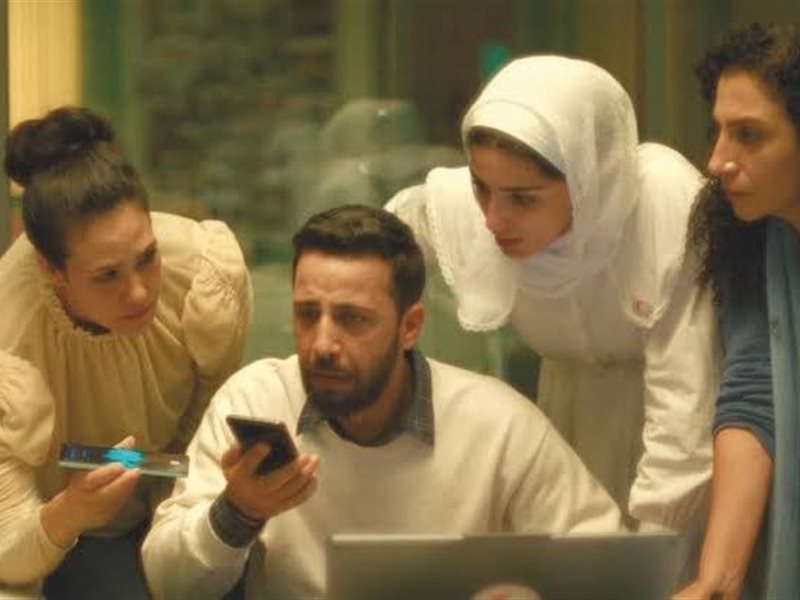 «صوت هند رجب» يواصل تألقه عالميًا ويدخل القائمة الطويلة لجوائز البافتا 2026