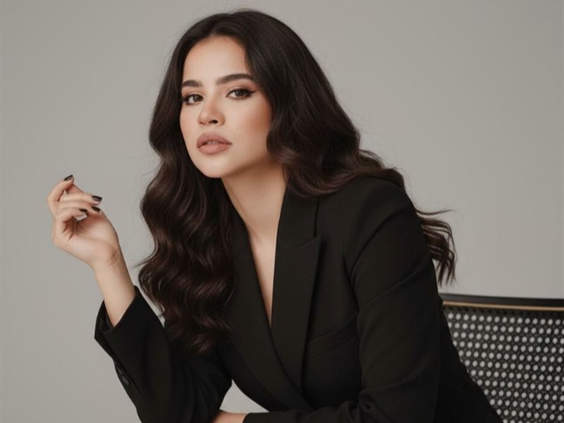 هدير عبد الناصر 